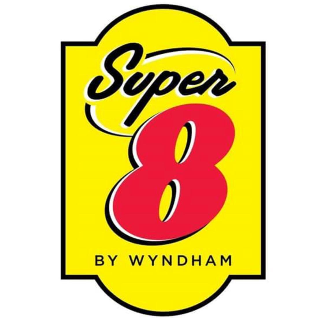 Super 8 By Wyndham City Of Moore Dış mekan fotoğraf
